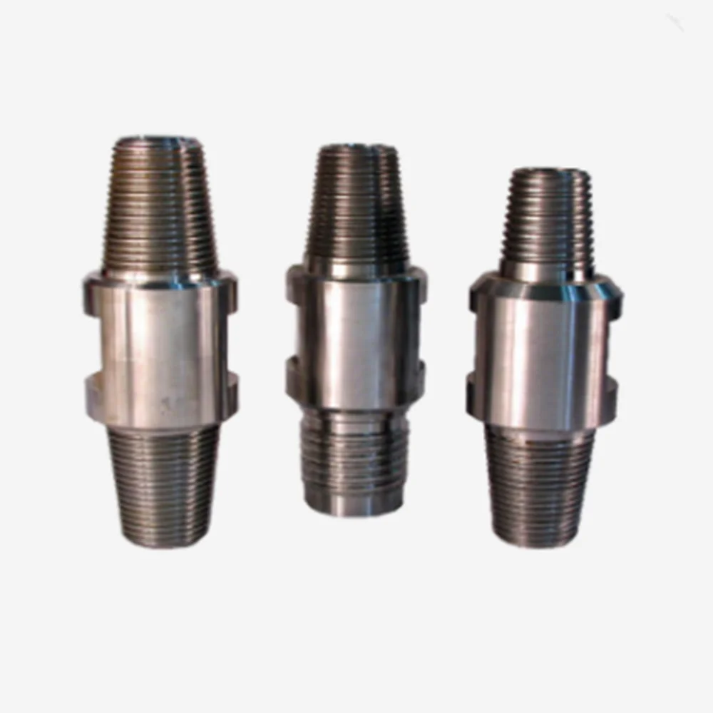 oil well tubing pipe coupling/X-over/ crossover subs joint/ premium thread