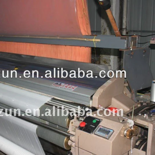 RJW851-190CM Jacquards water jet weaving machine textile machines