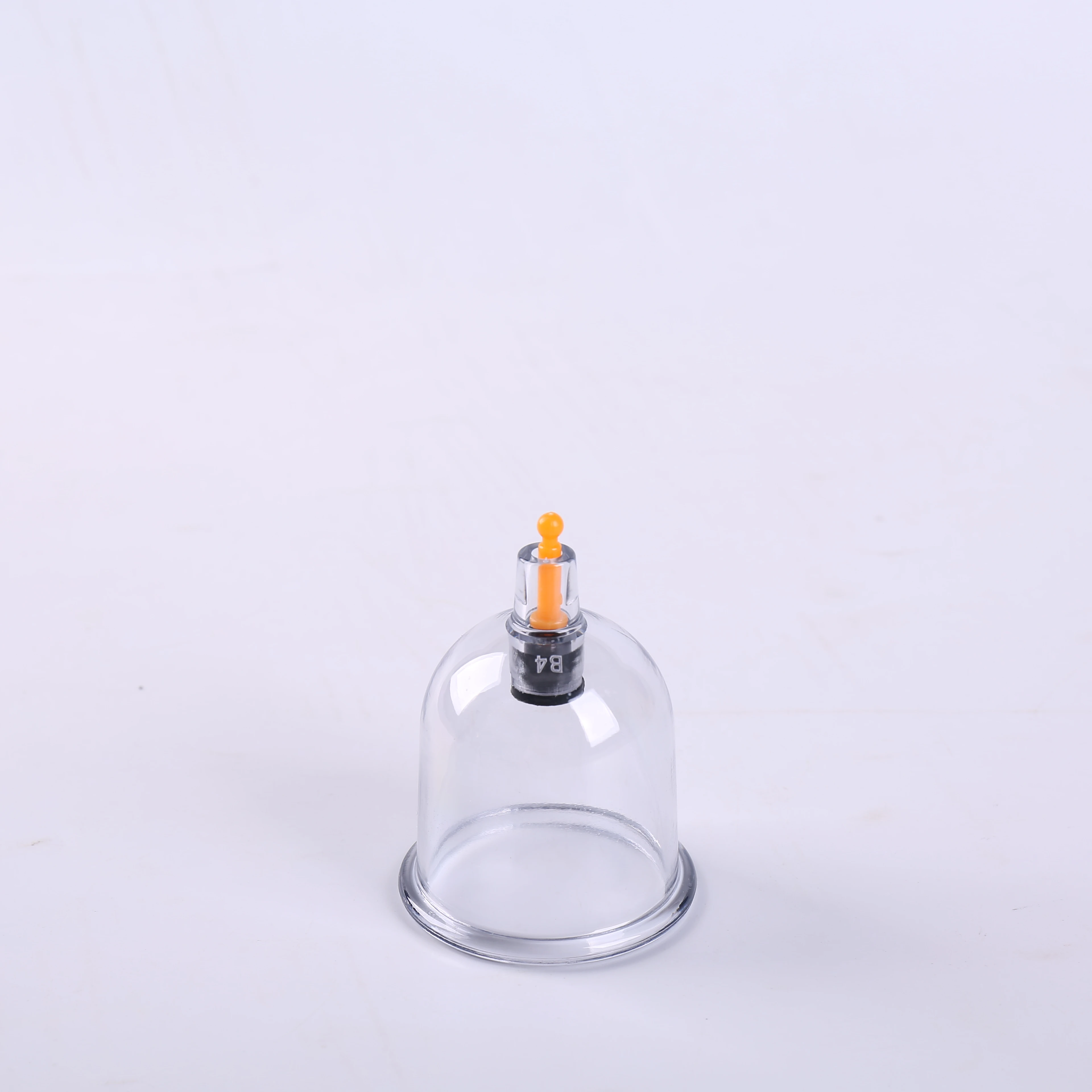 Factory Direct Single Hijama Cupping Cups Therapy Vacuum Suction Massage Cup Cupping Device