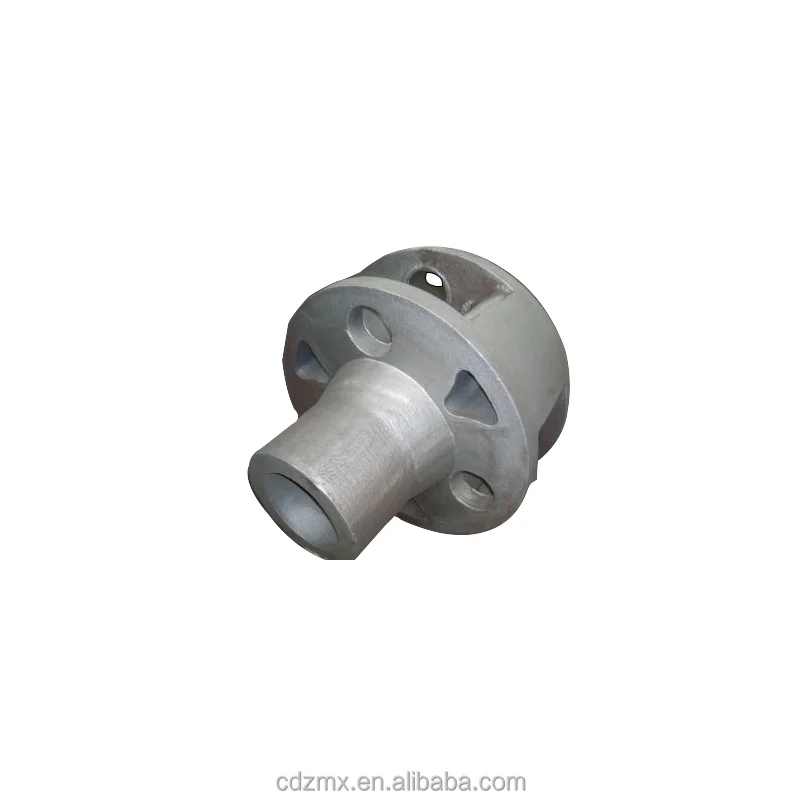 Widely Used Superior Quality Grey Iron / Ductile Iron Sand Casting manhole cover