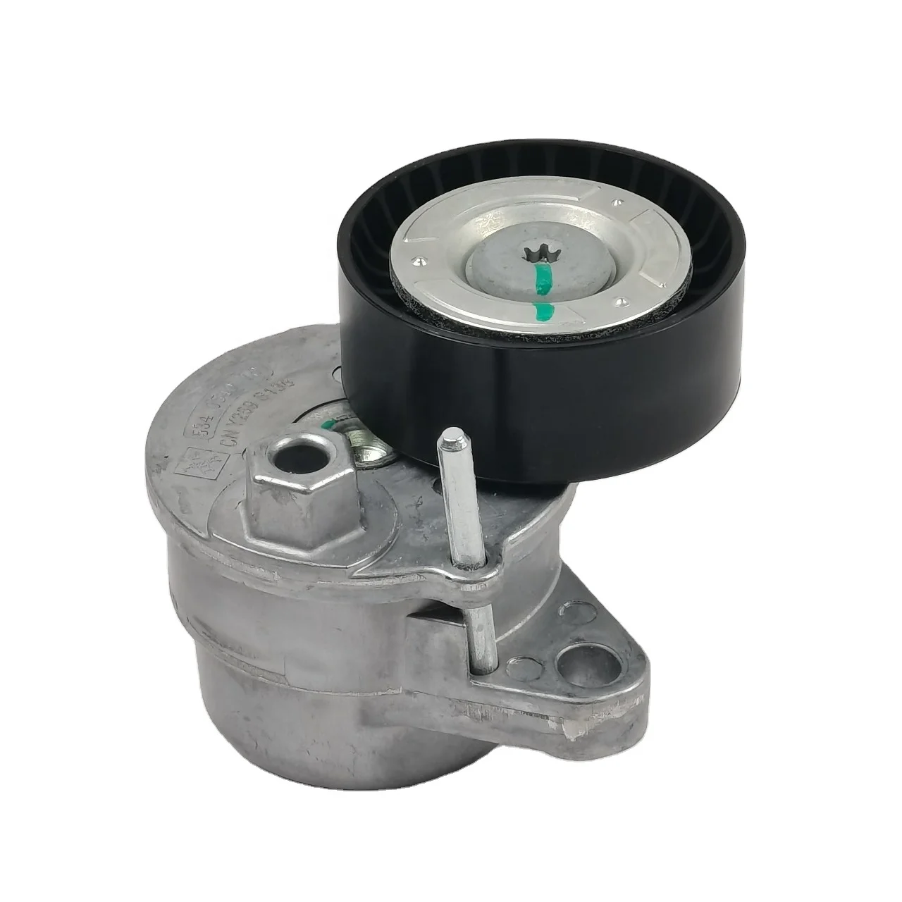 2762000370 Drive Belt Tensioner Assembly For Mercedes Benz W212 W213 E320 X218 CLS400 C207 C292 For INA