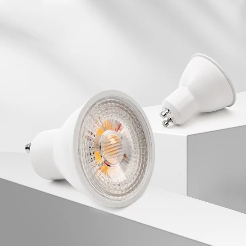 Оптовая цена от производителя Oem Gu10 MR16 5W 7W 9W 12W белый свет светодиодный потолочный прожектор