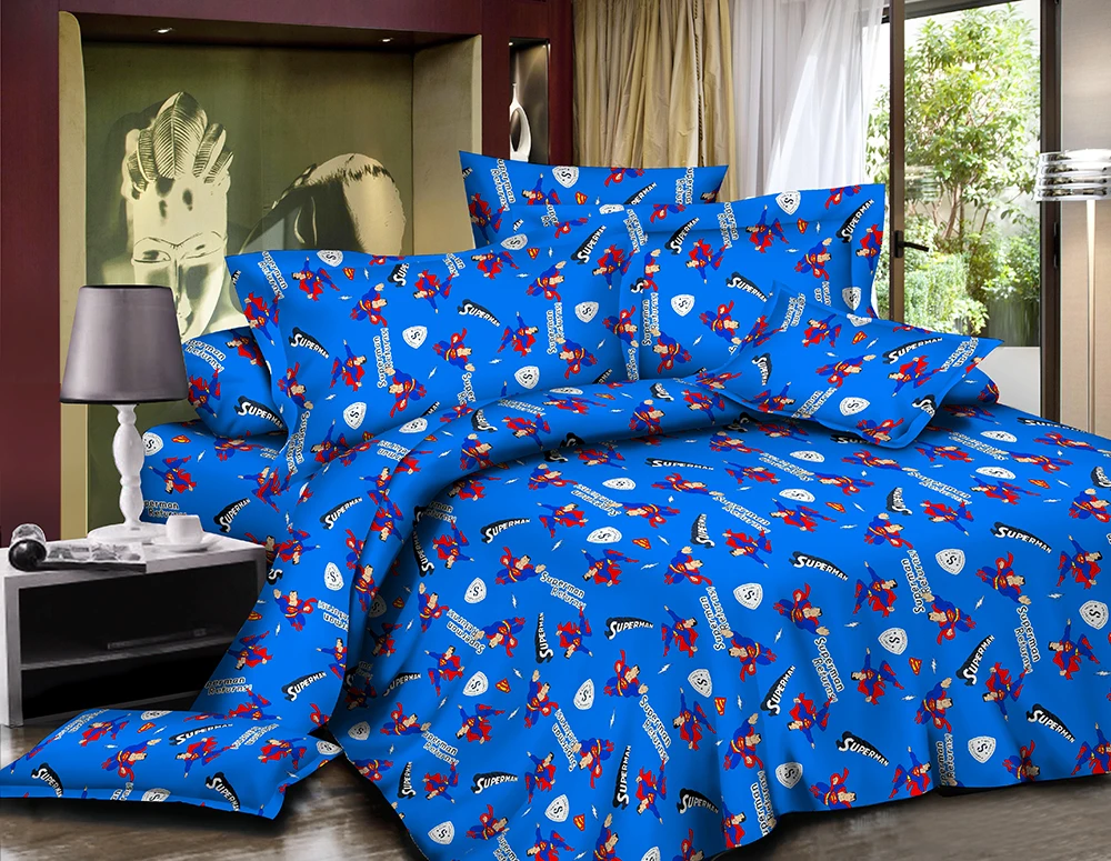 Factory delivery heap price 100% polyester microfiber disperse printing fabrics for bed sheet wholesale with own weaving factory