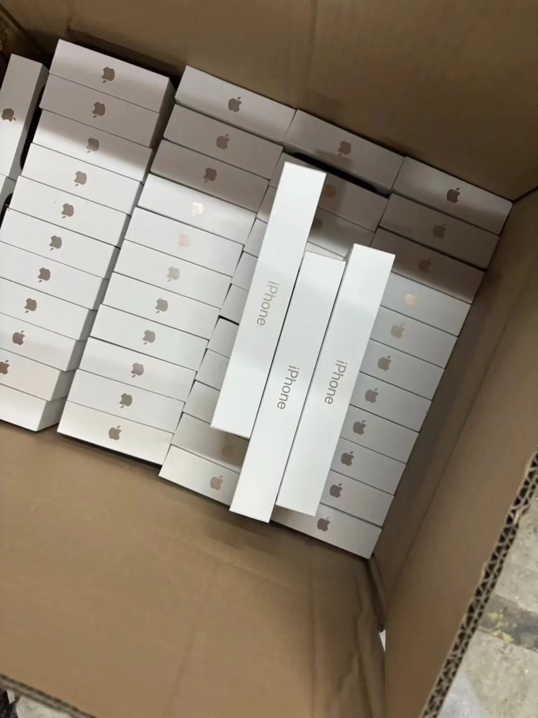 99% New Aa+ Original Used Mobile Phones Unlocked Second Hand Smart Phone for iPhone 16 i16promax