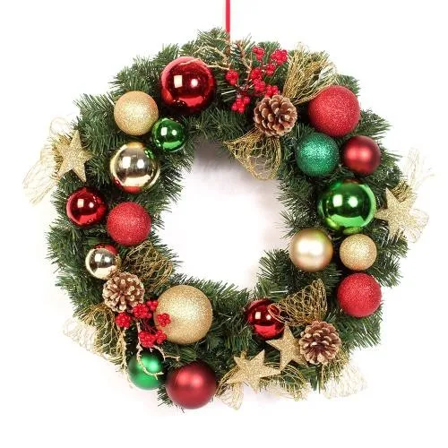HSQY 0.07-0.12mm Dark Green Rigid PVC Film for Christmas Decoration