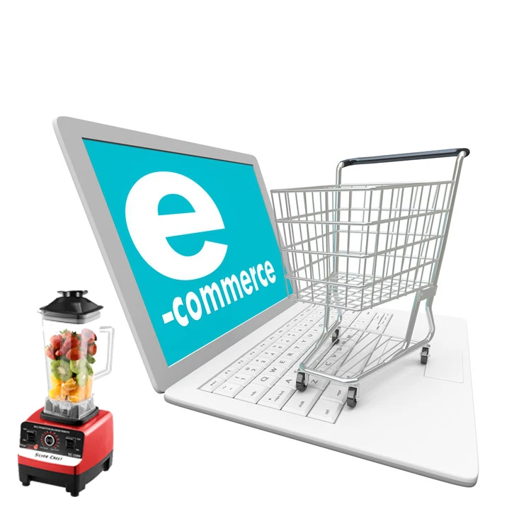 10 Years Experience 1%-5% Low, Commision China Professional Blender Agent For kitchen appliance And Various Products/