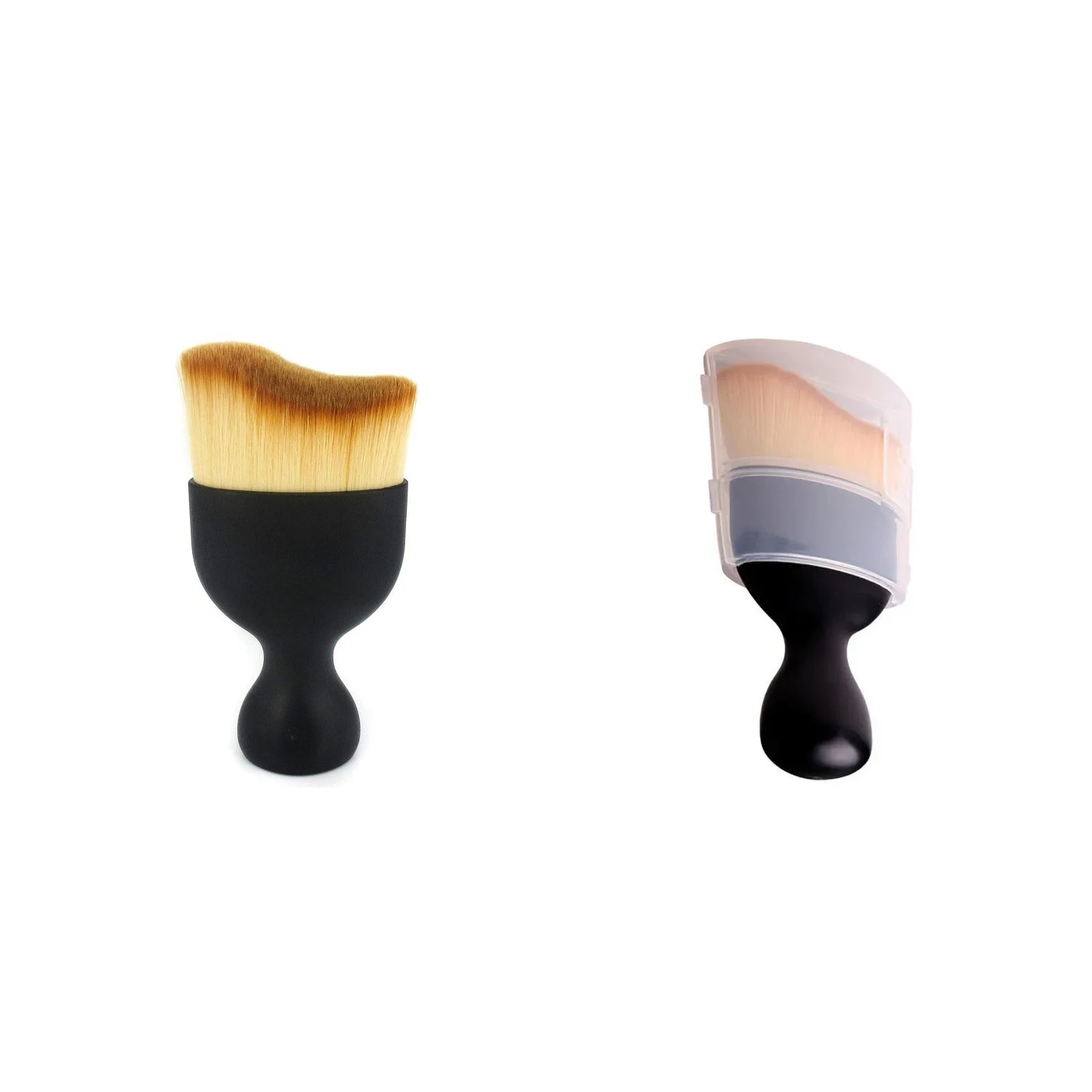2024 Dust Removal And Cleaning Artifact Brush car wash kit Conditioning Air Outlet Small Brush Used For Car