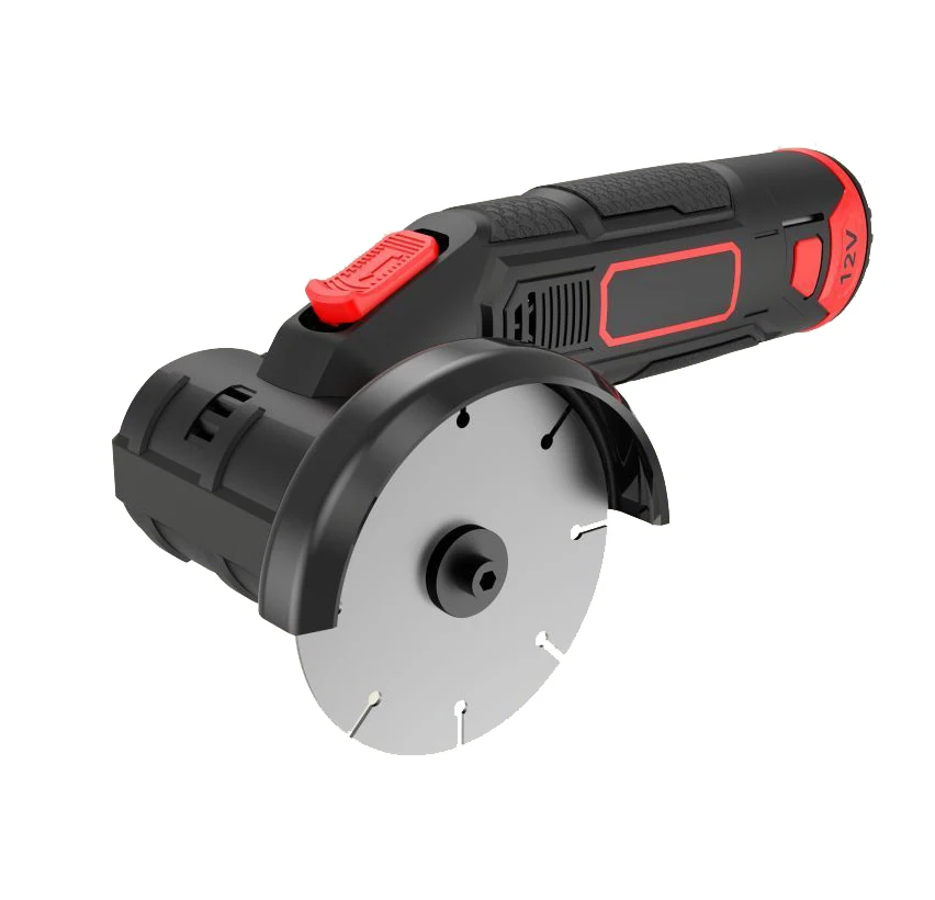 
VERTAK Electric 12V battery rechargeable mini cordless angel grinder  (1600118522322)