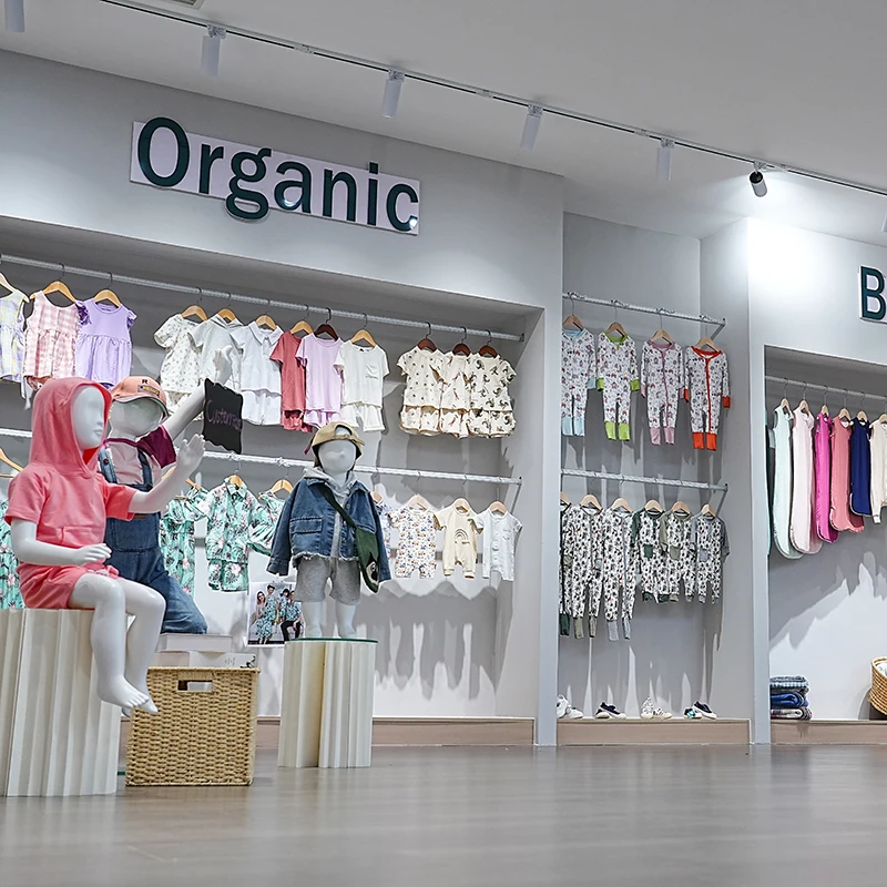 Hongbo OEM/ODM Baby Skirts Floral Short sleeved Infant Skirts Romper Bamboo Spandex Baby Dresses for girls