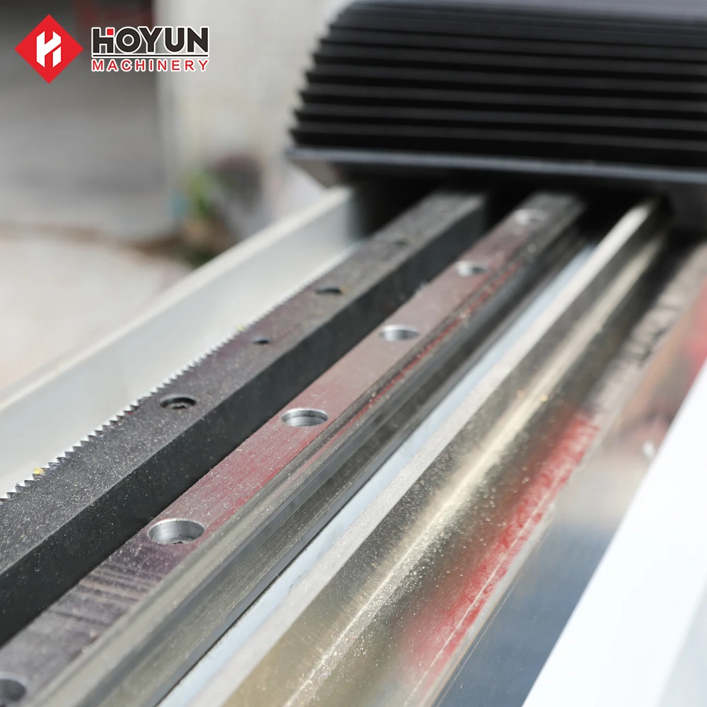 Hongyi stone machinery Italian cnc software bridge saw granite marble Stone slab Cutting lathe 4 axi sink cutting machine