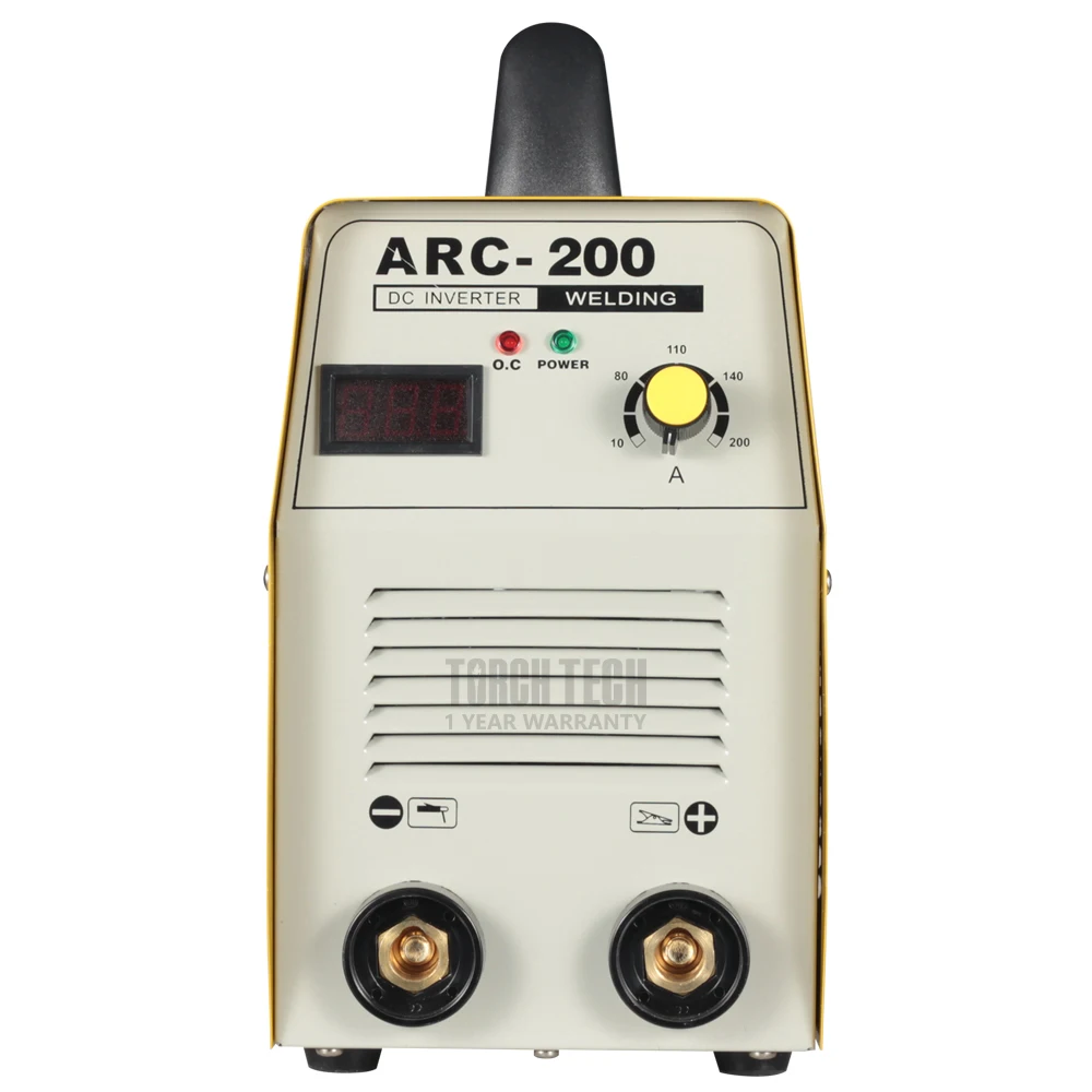 Бтиз инвертор zx7 mma arc 250 amp стальной электрод сварочный аппарат