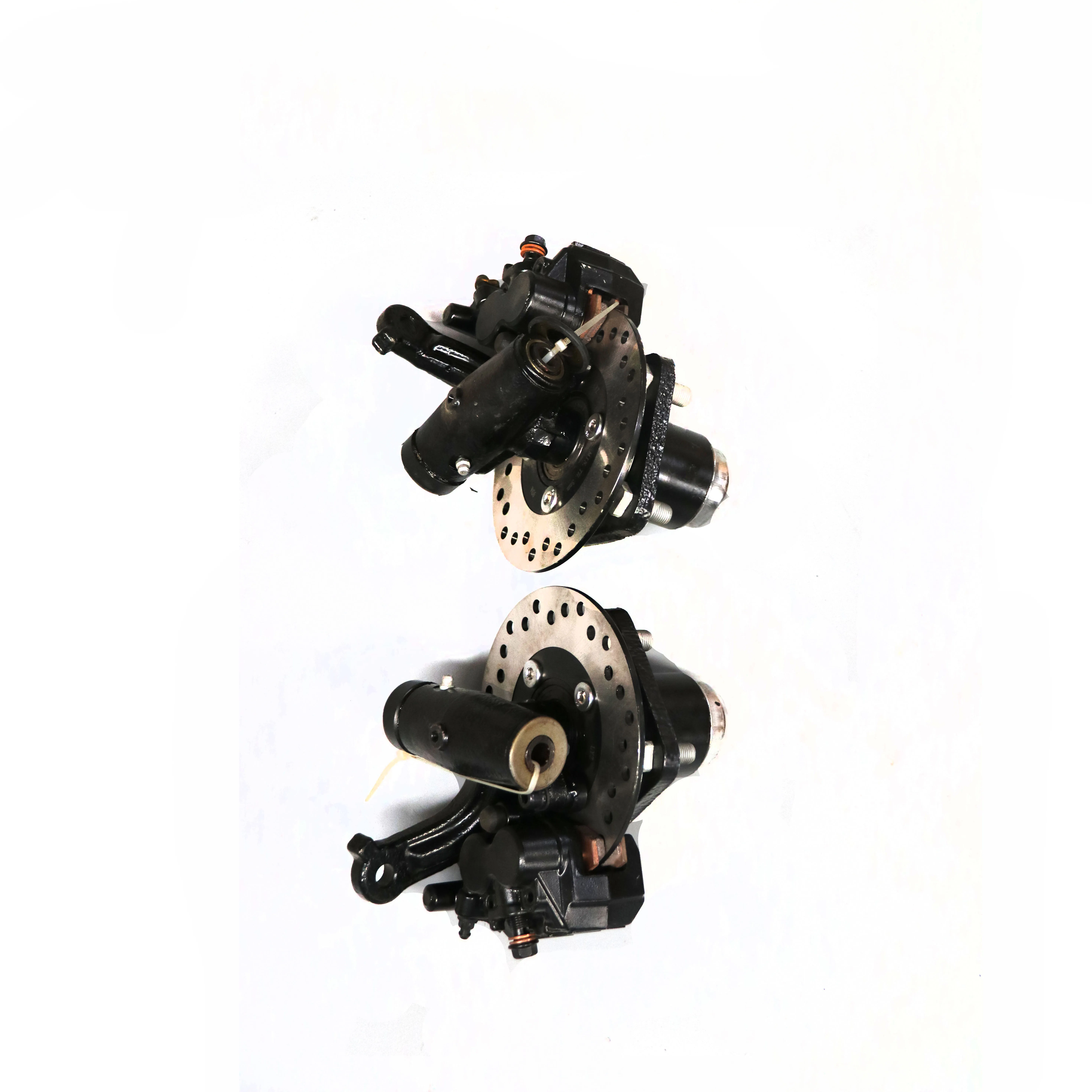 High Quality Golf Cart Parts 72V Spindle Assembly 3001200&3001100 For Golf Car Use