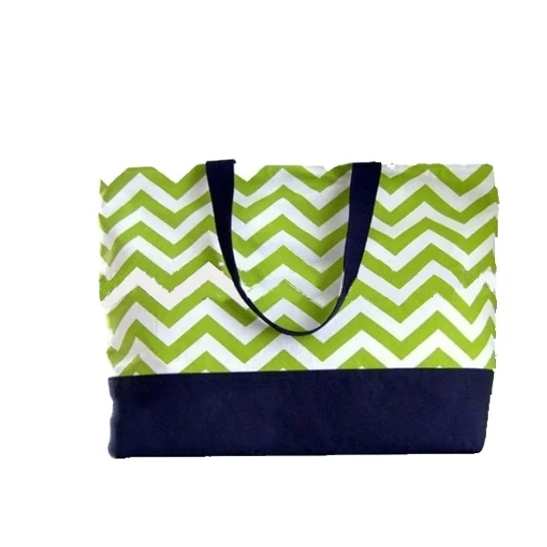 China Supplier OEM New Style Fashion Ladies Handbags Korea Fashion Ladies Handbag ecological tote bag