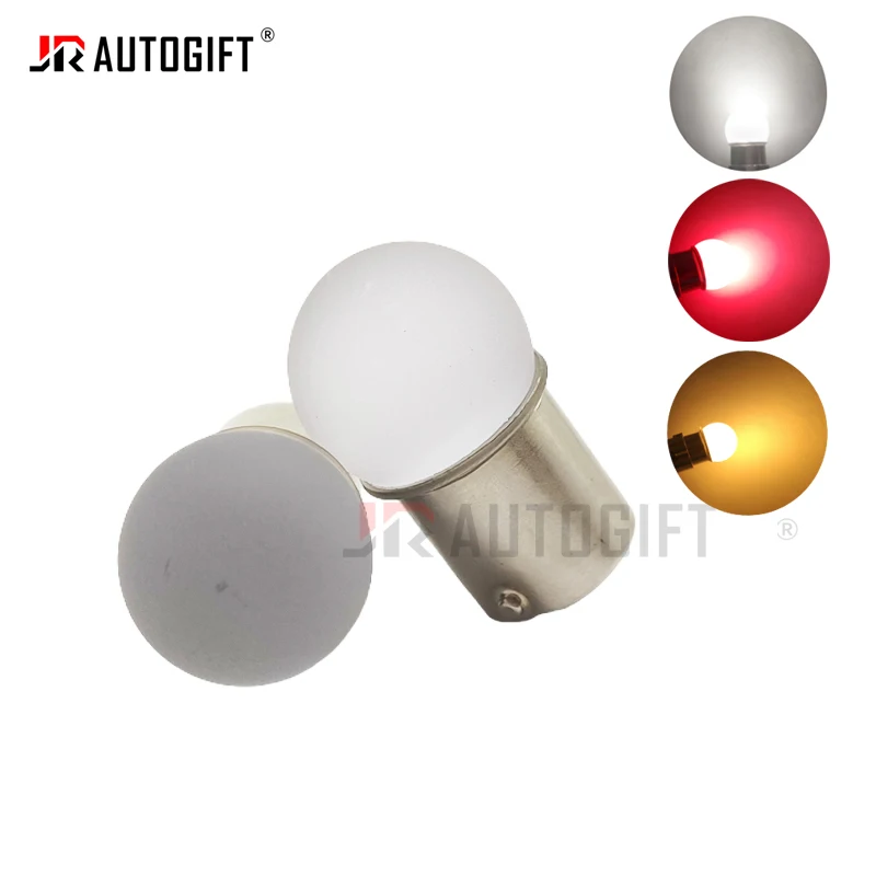 OEM 1156 BA15S 1157 BAY15D Led 3014 9SMD DRL Car Led Turn Signals Light Brake Light T20 T25 3156 7440 7443 12V For Universal Car