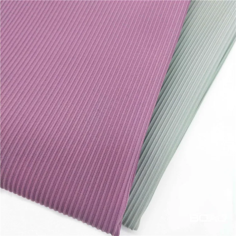 No6652 hot selling wholesale 4 way stretch spandex lulu yoga fitness fabric factory