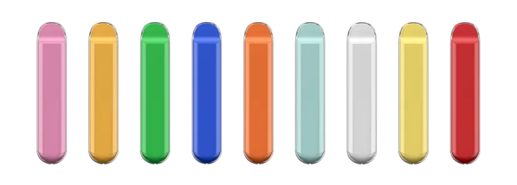 Шэньчжэнь завод OEM Ele vape pod 1600 оптовая продажа быстрая