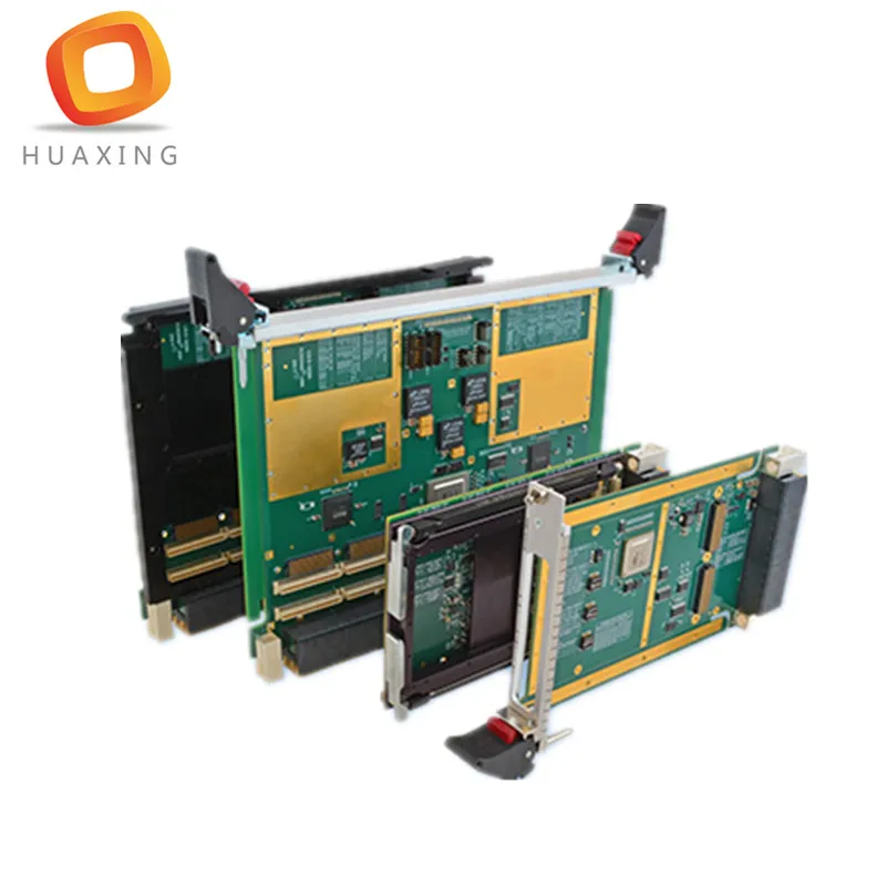 FPV UAV Quadcopter Mini Drone Control Controller PCB Board Assembly Mini Drone Controller PCBA