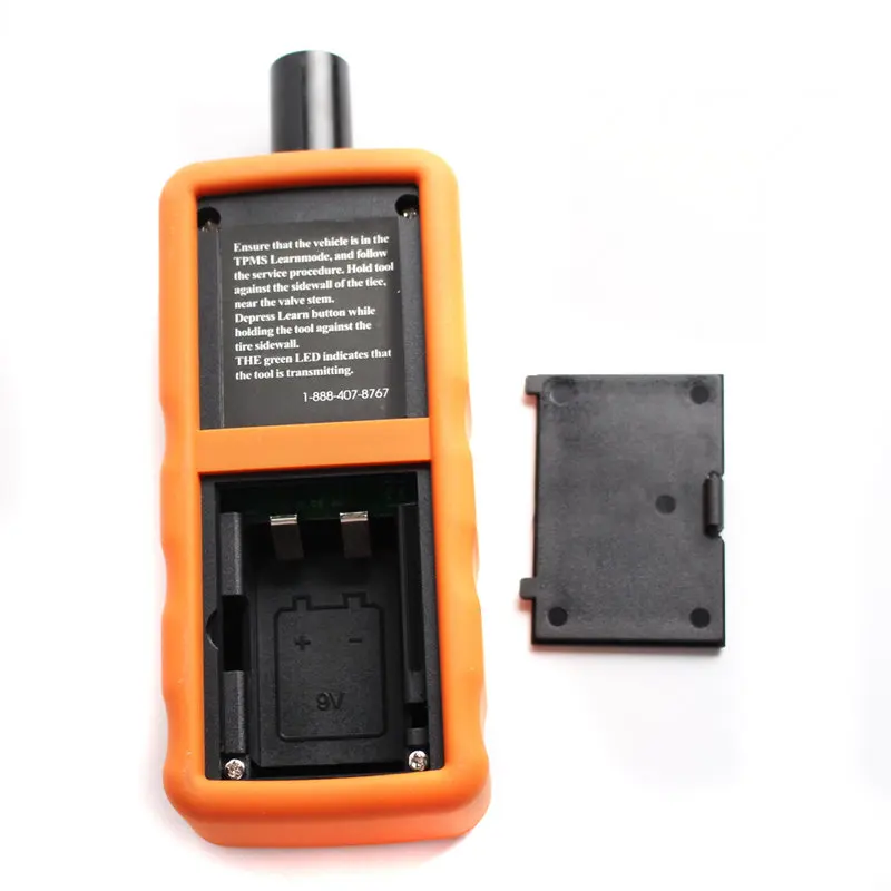  El-50448 Oec-t5 система контроля давления в шинах Система датчик воздуха Инструмент активации цифровой