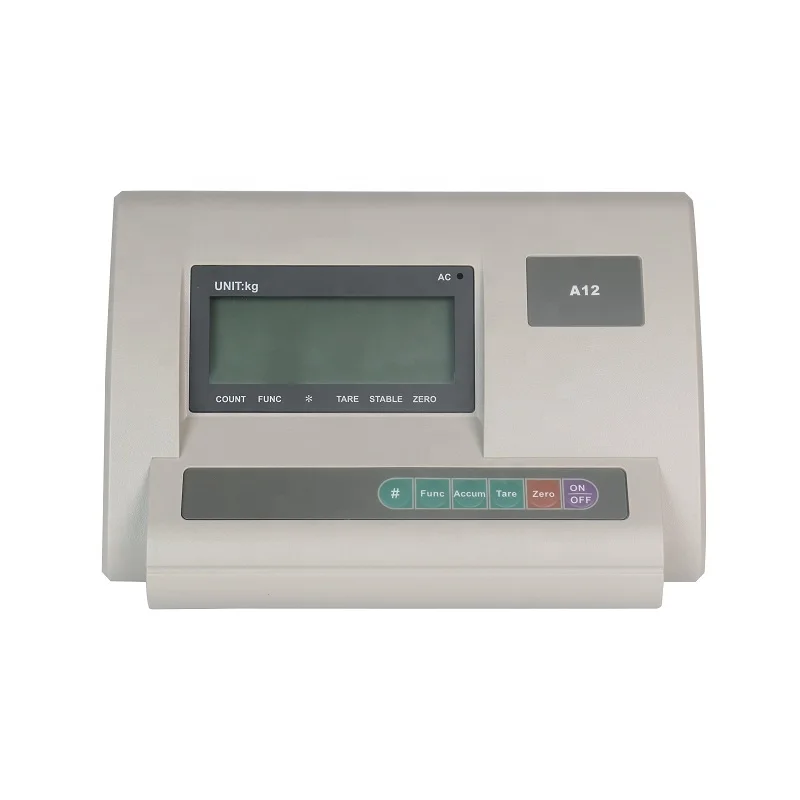 yaohua xk3190 Electronic Weighing Indicator Industrial Weighing Indicators