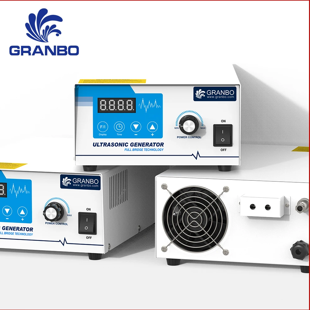 Granbo 360L 95gal Clean Carburetor Auto Parts Dpf Engine Parts Ultrasonic Cleaning Machine Filter Industrial Ultrasonic Cleaner