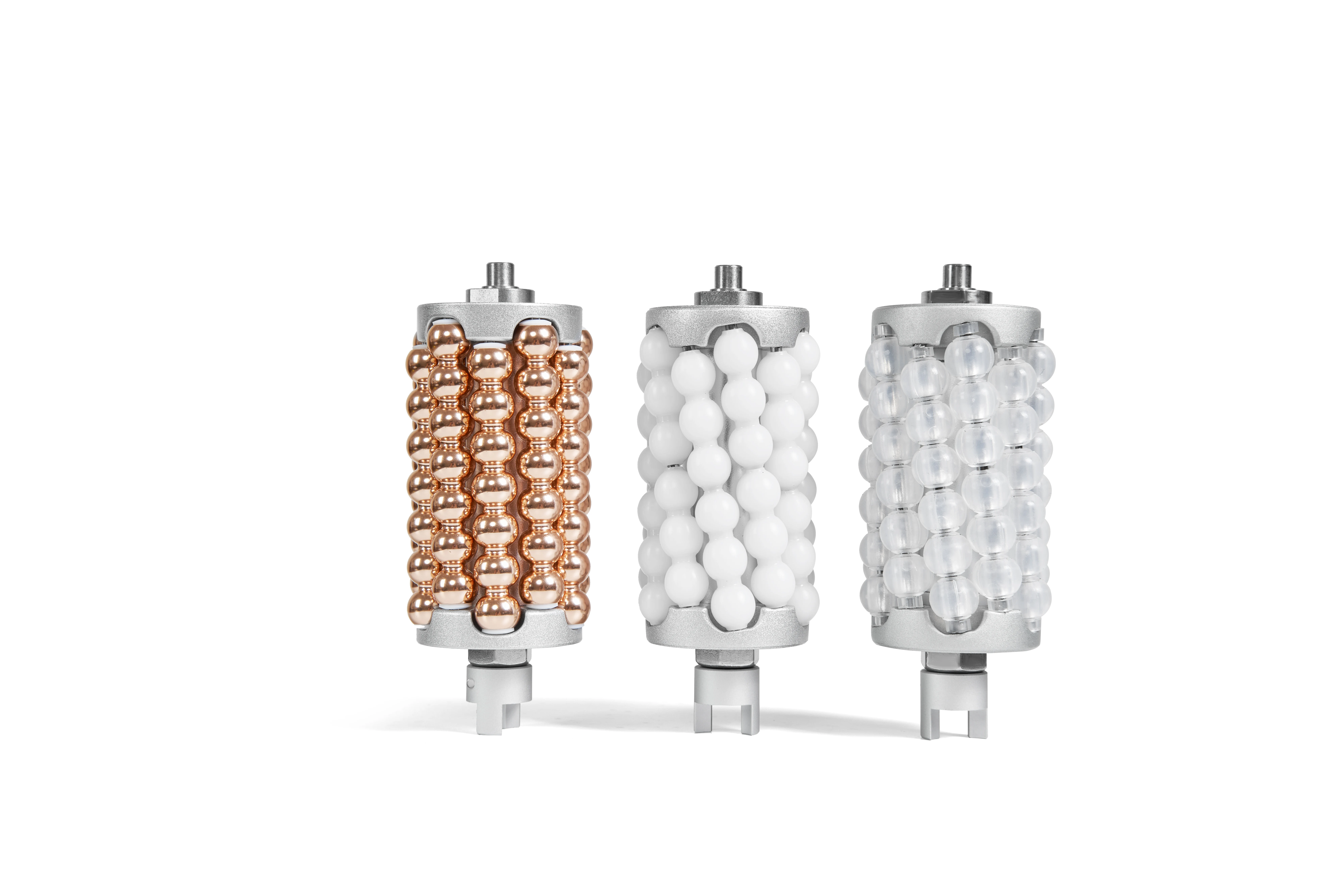 PEX New Design Massage Roller Therapy New Technology Stimulating Fat Burning Muscle Building Electric Muscle Stimulator Wireless