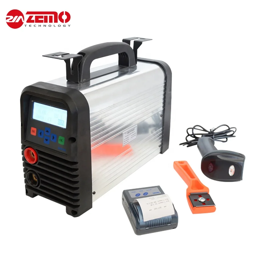 DPS20-2.2KW сварочный аппарат для электросварки Hdpe