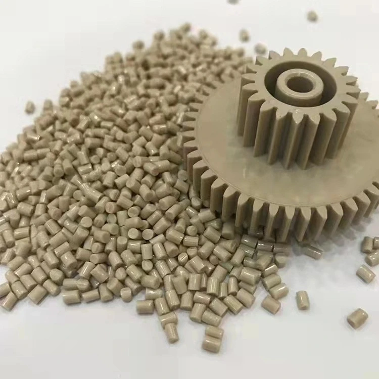 High Quality Competitive Price PPO Resin for Electronic Components