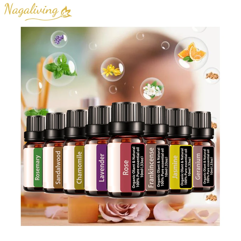 100% натуральный органический массаж женской кожи розовое чистое растительное эфирное масло