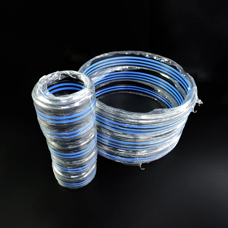 Commercial Cylinder Seal Kit CM-6VSW Commercial Cylinder Vee Packing Seal Set vee set +wiper