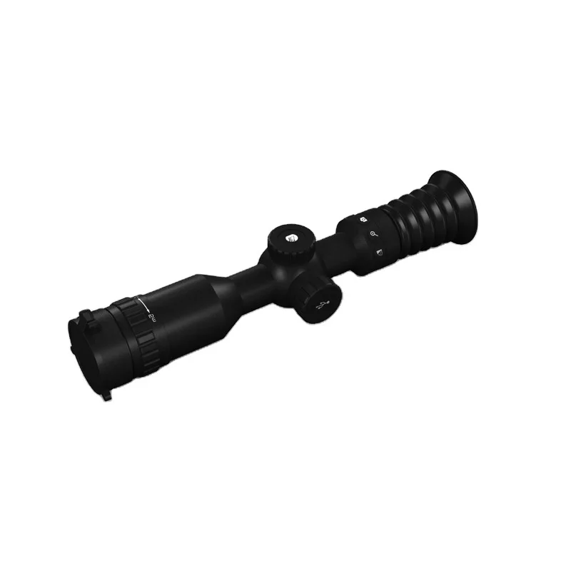 Оптовая продажа, высокомощная тепловая камера, тактический прицел для охоты