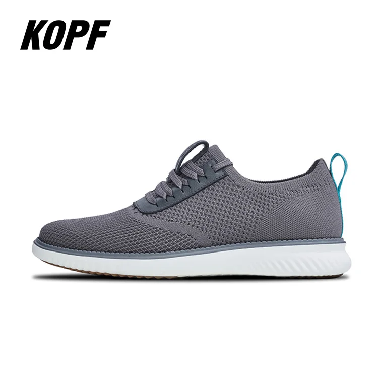 Прямая продажа, мужская повседневная быстросохнущая модная обувь, водонепроницаемая некожаная Классическая обувь для офиса