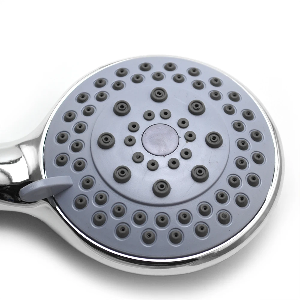 Bathroom Adjustable Shower Spray Massage Rainfall Shower Head