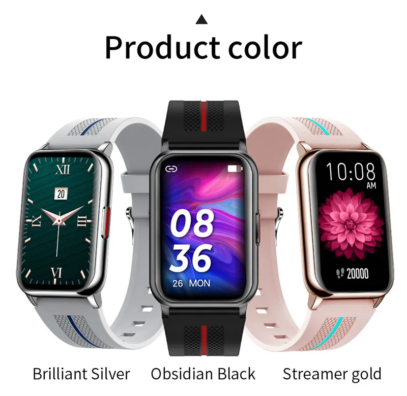 LICHIP L248 montre intelligente reloj inteligent Смарт-часы 1 57 дюйма умные часы h76 inteligente 2021 Новые
