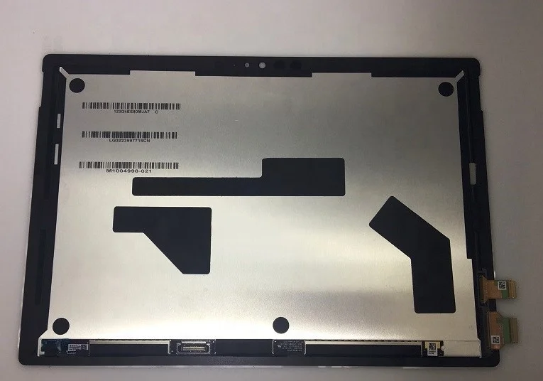 RO 5 6 LCD сенсорный экран дисплей Высокое качество оригинальная новая часть