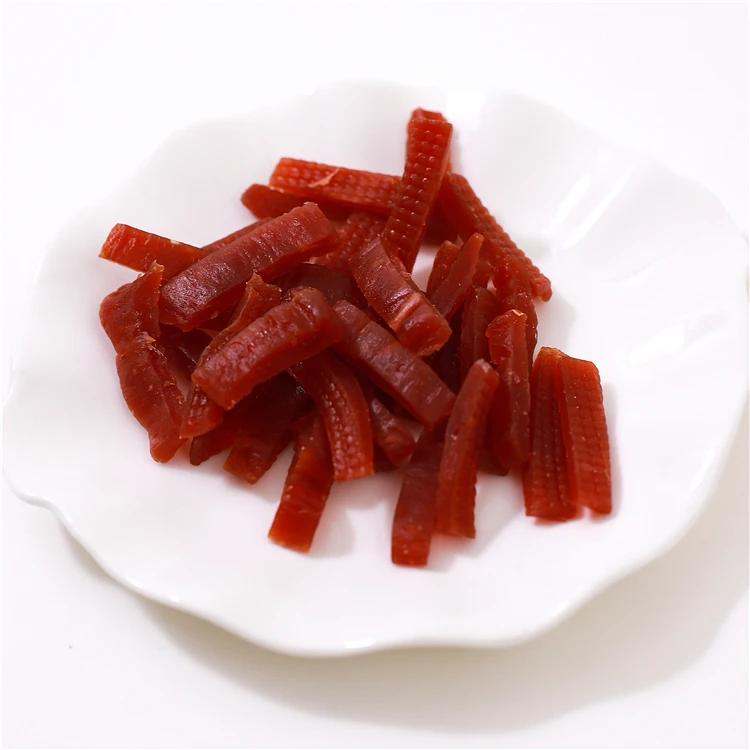 Wholesale Multiple Sizes Of Dog Bones Green Tea Flavor Dental Bone For Pet Snack Dog Food Pet Treats