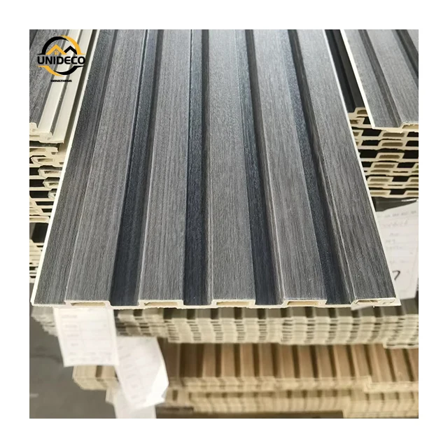 wooden wall decor panels grain veneer bamboo charcoal board wall panel