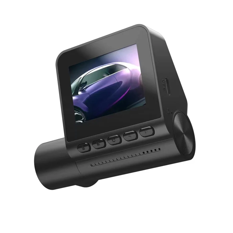 Автомобильный видеорегистратор Full HD с 360 градусами