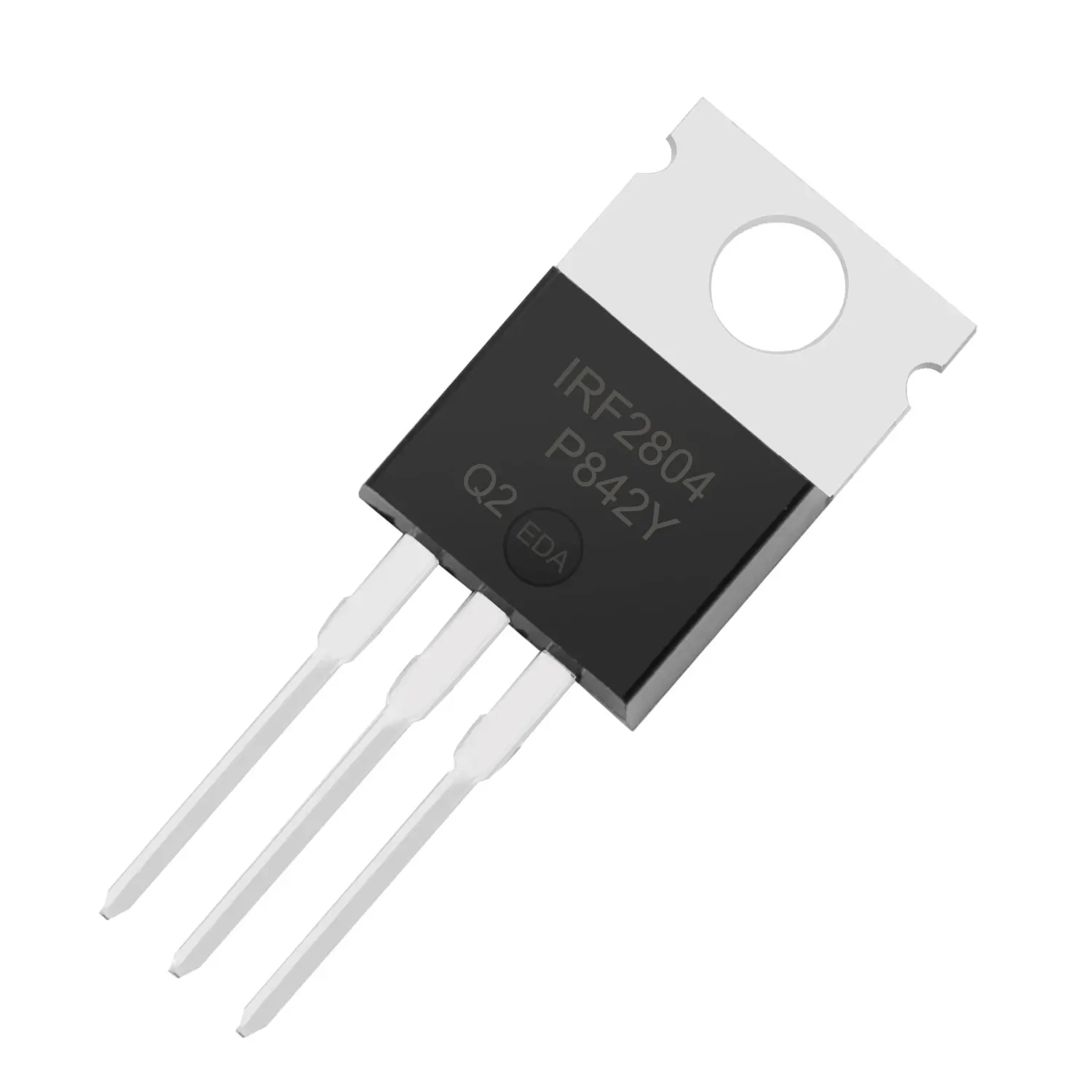(Оригинальный силовой MOSFET TO-220) IRF2804
