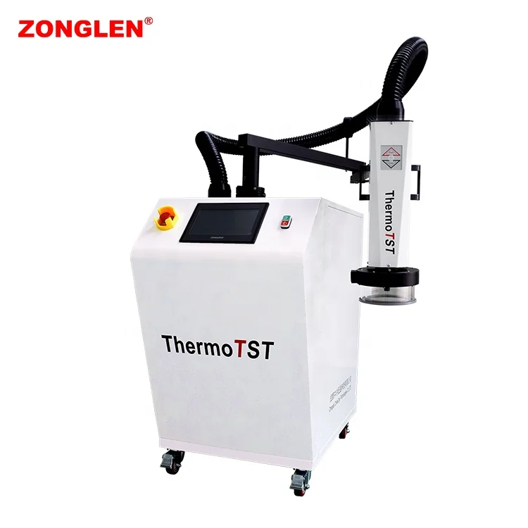 zonglen -80c Cooling And Heating Systems For Any Industry