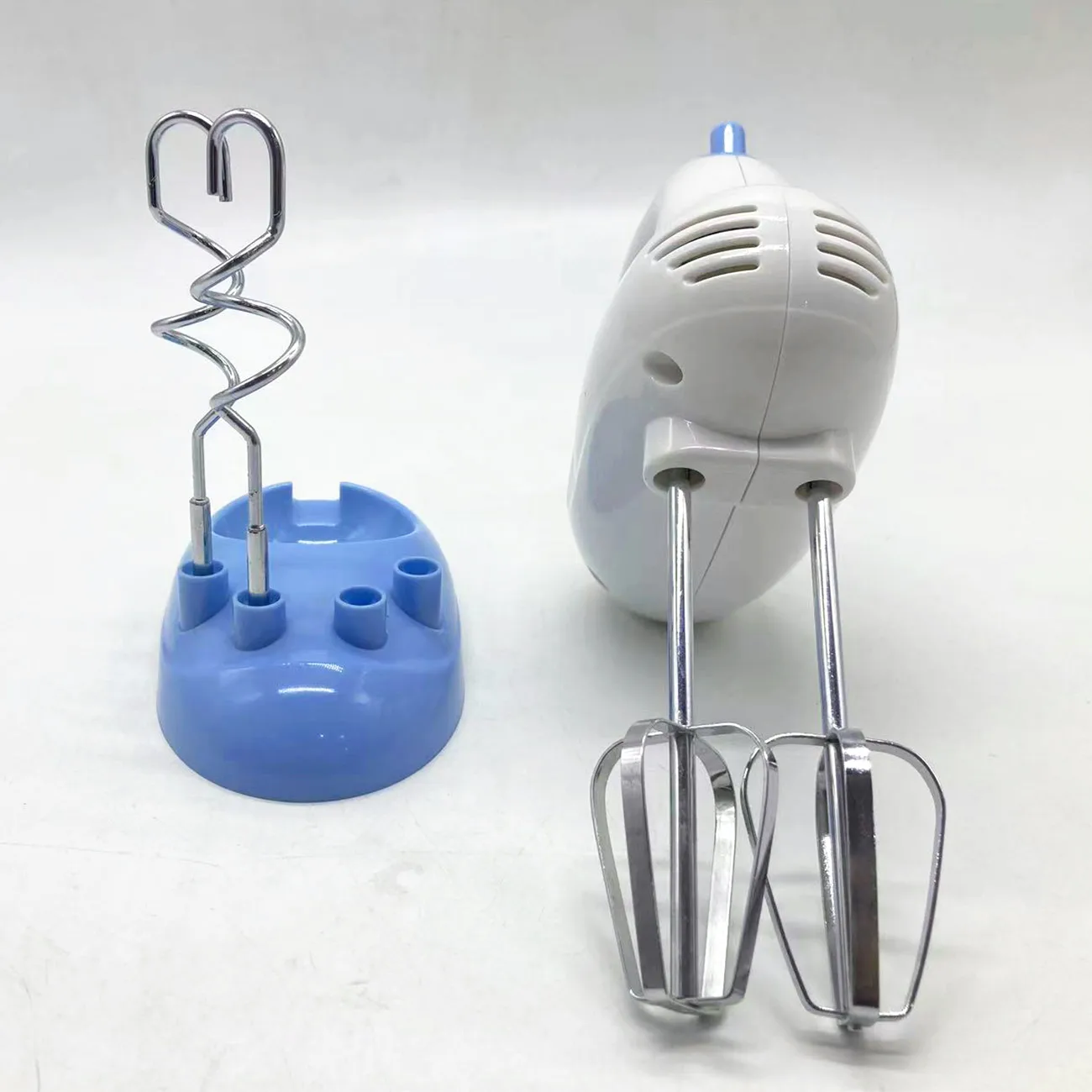 CX-126640 egg cake mixer batedeira de bolo profissional handmixer small pastry beater mixer with attachments