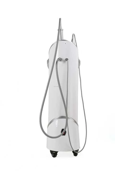 2024 Vacuum Inner Ball Endos Roller Massage Inner Ball Rolling Therapy Body Shaping Endo Lymphatic Drainage Spheres