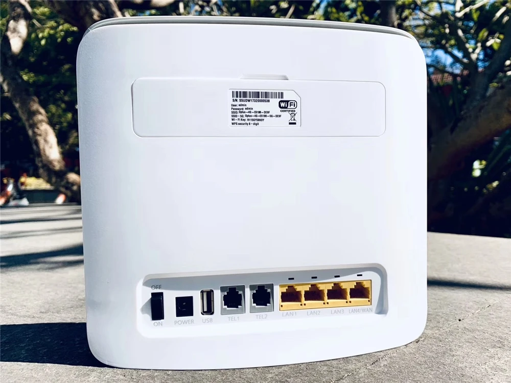 
unlocked for Huawei E5186 4G wireless gateway unlocked 4G CAT6 4g CPE router E5186s-22a 