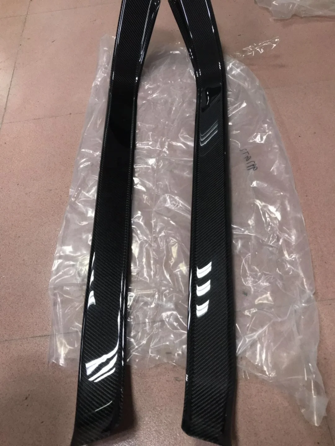 For Porsche 997 Welcome Pedal