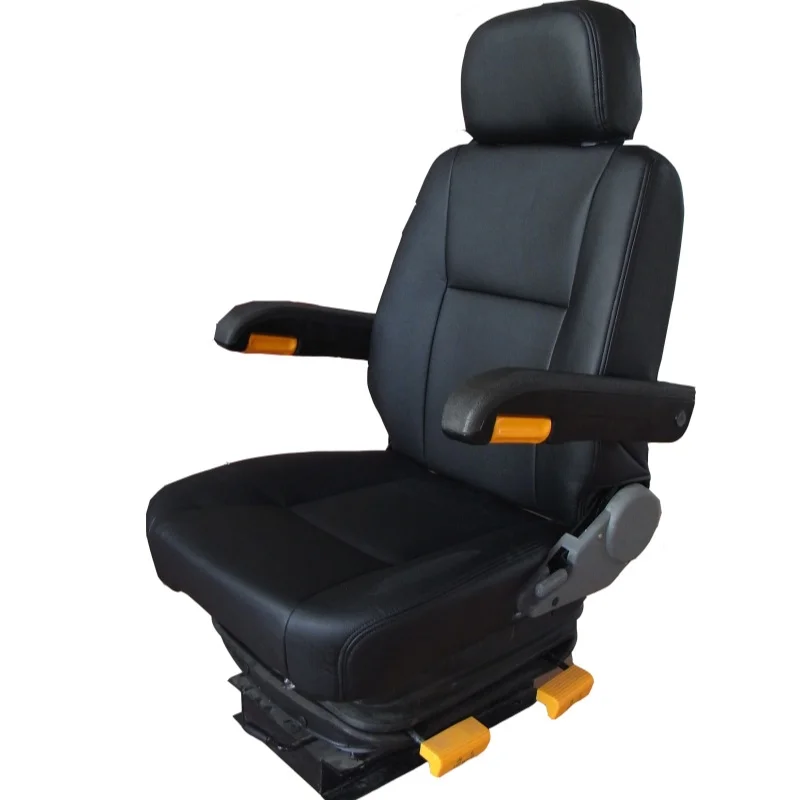 High Quality Tower Crane Operator Seat Cabin Chair for Sale customizable