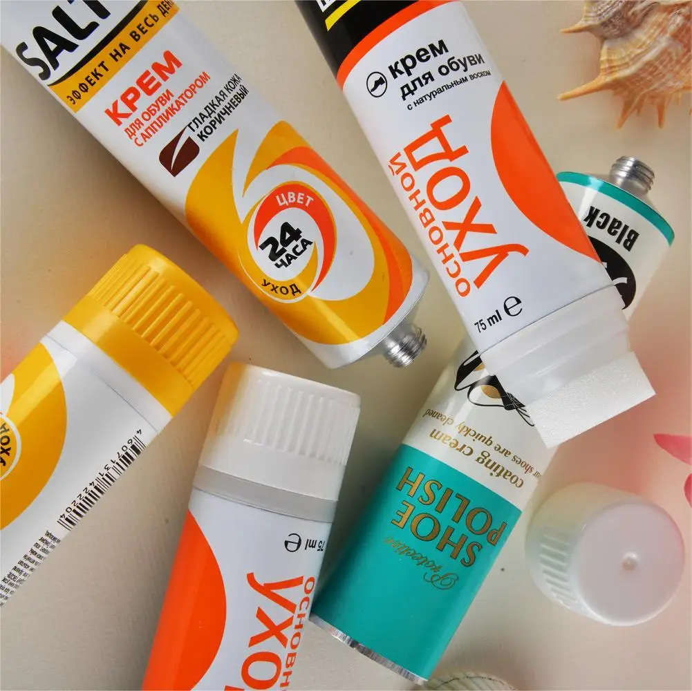 Shoe Polish (3)