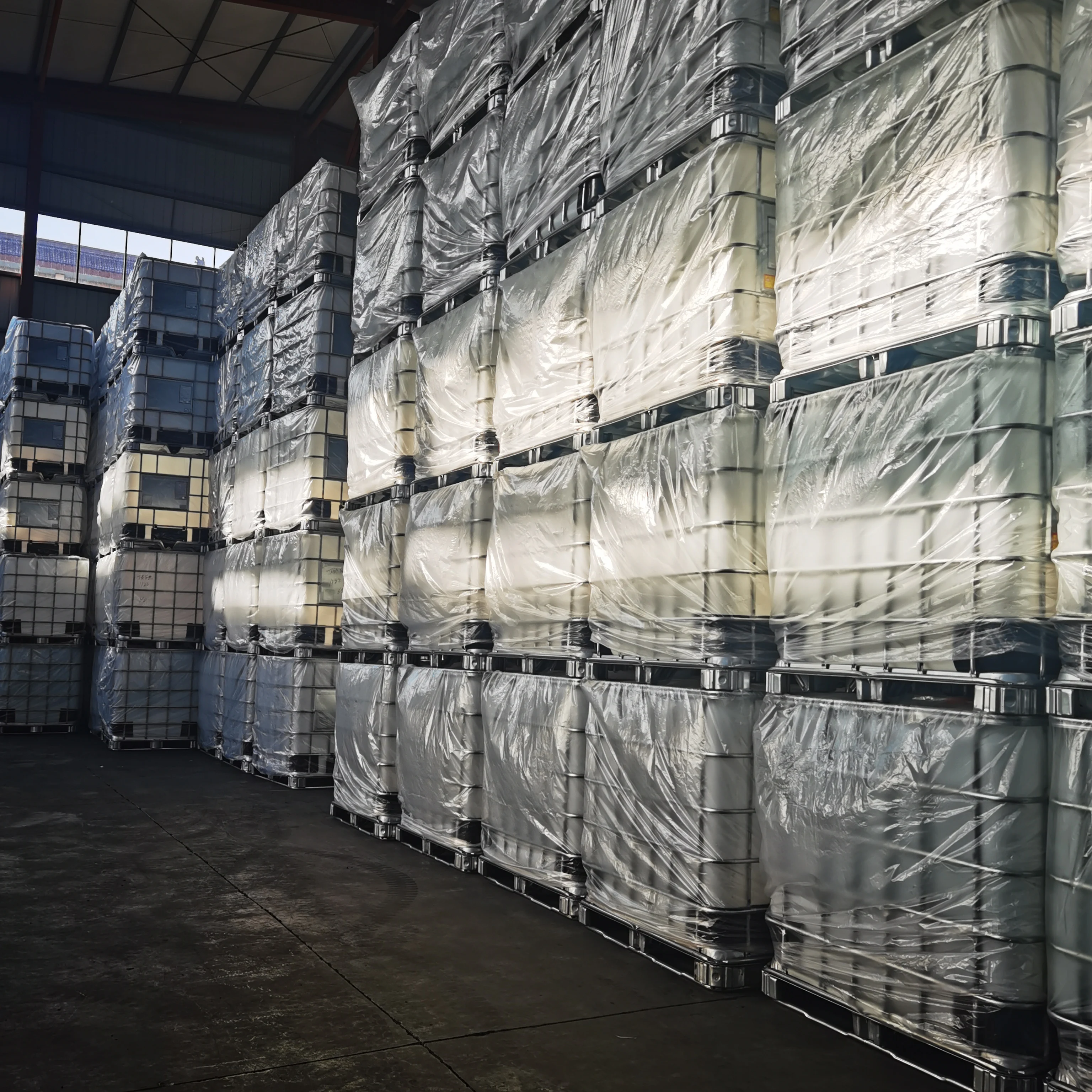 High purity 99% CAS 123-86-4 butyl acetate n-Butyl acetate  Butyl acetate