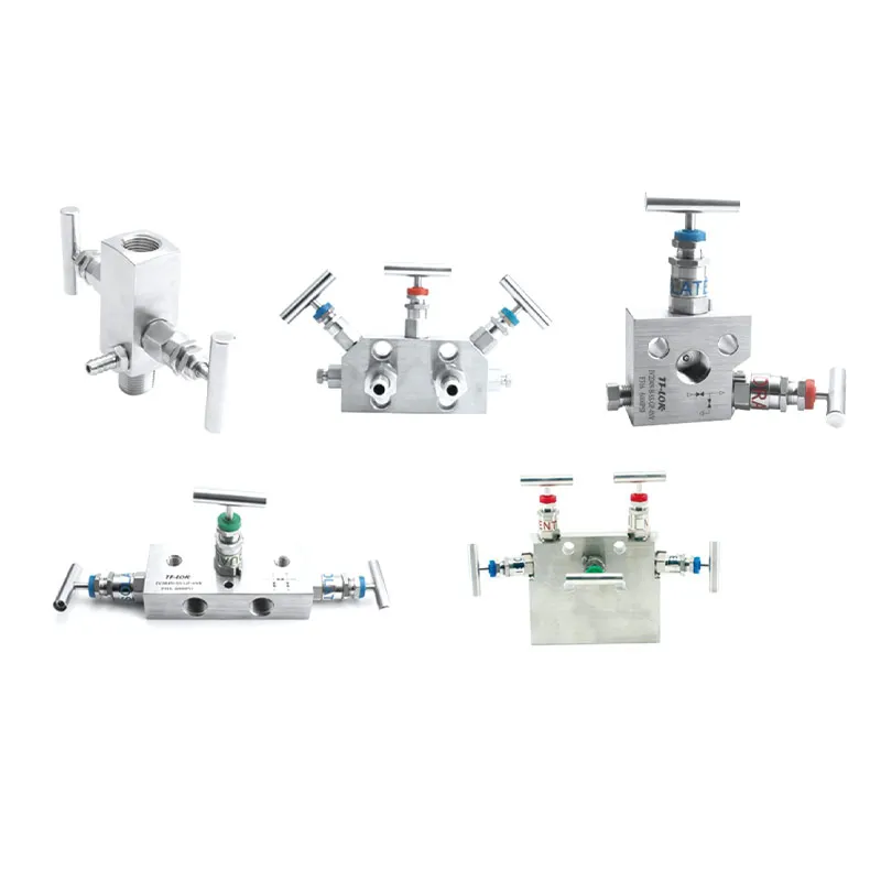 NPT 304 316 316L Stainless steel Fittings Manifolds Valves & Gauge Root Valves NPT Relief Valves