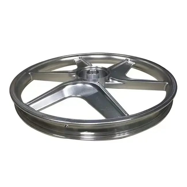 China Manufacturer Custom OEM Precision Casting Services Fast Prototypes for Die Casting Models