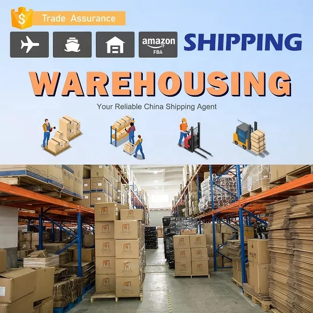 DDP  To Work Online Jobs At Home Ali Express Taobao Sea Forwarder Air Freight Agent Dropshipping Products