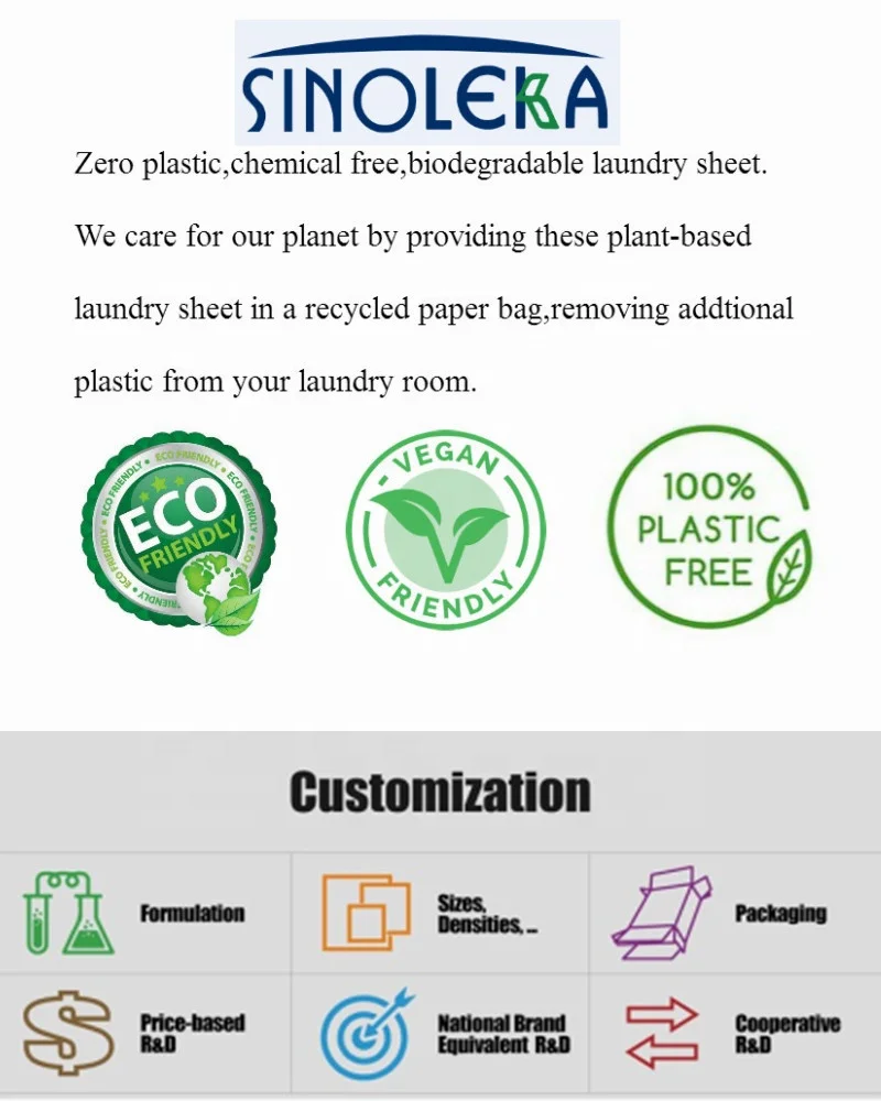 sustainable household cleaning tablets eco friendly